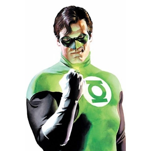 Green Lantern Tpb - The Greatest Stories Ever Told