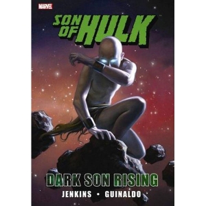 Hulk Hc - Son Of Hulk - Dark Son Rising