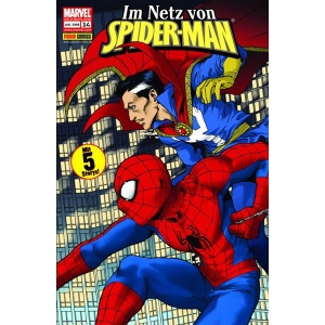 Im Netz Von Spider-man 014