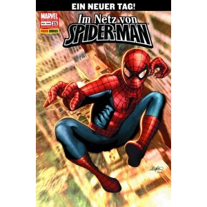 Im Netz Von Spider-man 015