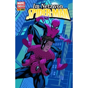 Im Netz Von Spider-man 017