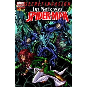 Im Netz Von Spider-man 019