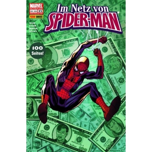 Im Netz Von Spider-man 021