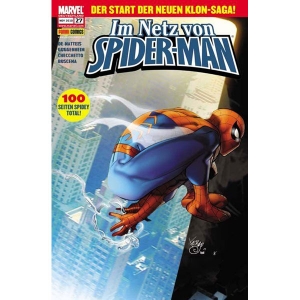 Im Netz Von Spider-man 027