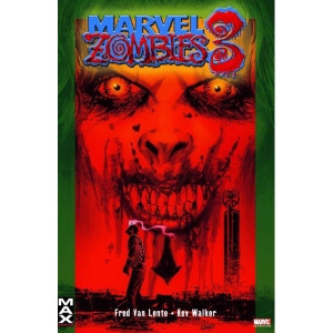 Marvel Max 031 - Zombies 3