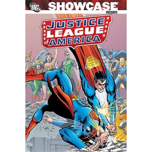 Justice League Of America Showcase 004