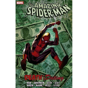 Amazing Spider-man Tpb - Death And Dating