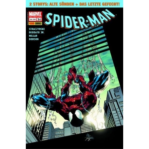 Spider-man (2004) 014