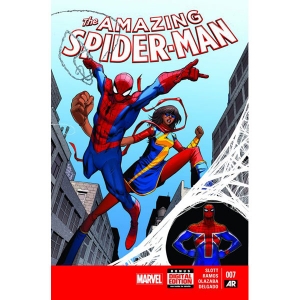 Spider-man 024 - 2013