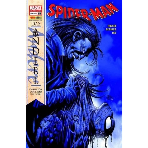 Spider-man (2004) 025