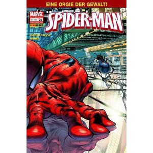 Spider-man (2004) 029