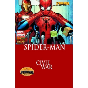 Spider-man (2004) 036