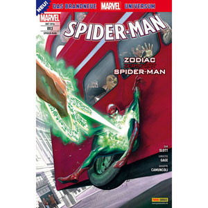 Spider-man 003 - 2016