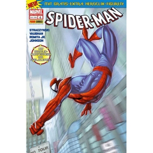 Spider-man (2004) 004