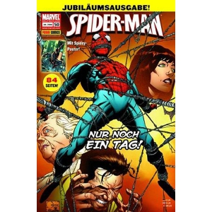 Spider-man (2004) 050 - 2004