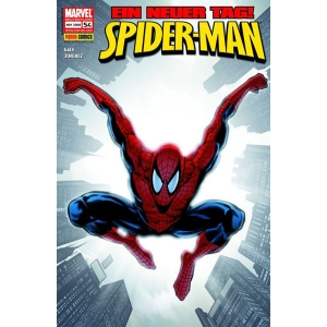 Spider-man (2004) 054