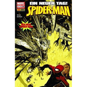 Spider-man (2004) 056