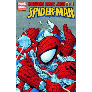 Spider-man (2004) 059
