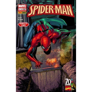 Spider-man (2004) 067