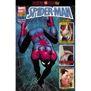 Spider-man (2004) 068