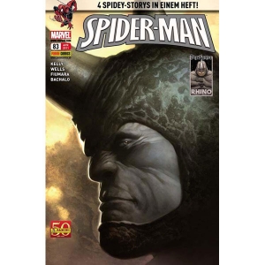 Spider-man (2004) 083