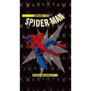 Spider-man Komplett 013 - Jahrgang 1975