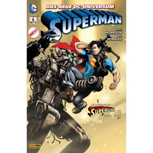 Superman 004