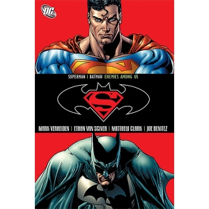 Superman/batman Tpb 005 - Enemies Among Us