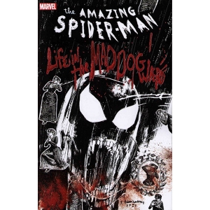 Amazing Spider-man Tpb - Life In The Mad Dog World