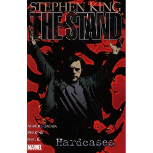 Stephen King's The Stand Tpb 004 - Hardcases