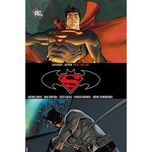 Superman/batman Tpb 007 - Night And Day