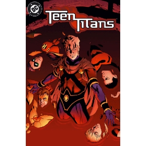 Teen Titans Sonderband 003 - Das Blut Des Raben