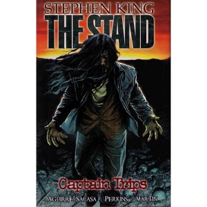 Stephen King's The Stand Tpb 001 - Captain Trips