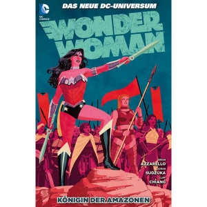 Wonder Woman (2012) 006 - Knigin Der Amazonen