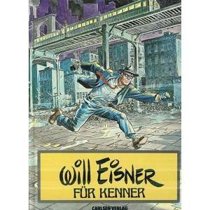 Will Eisner Fr Kenner
