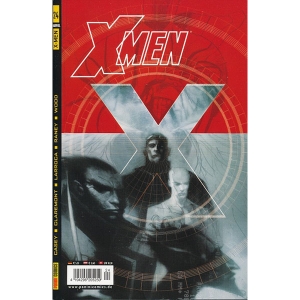 X-men 024