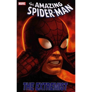Amazing Spider-man Tpb - Extremist