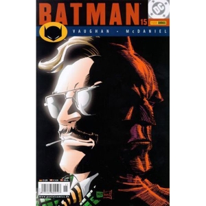 Batman (2001) 015