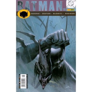 Batman (2001) 016
