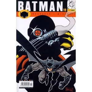 Batman (2001) 019