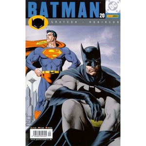 Batman (2001) 020
