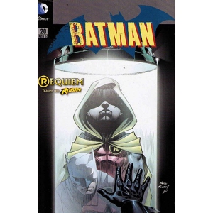 Batman (2012) 020 Variante