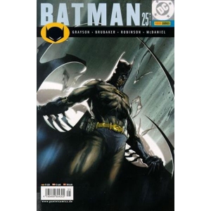Batman (2001) 025