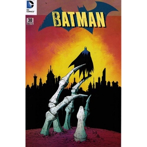 Batman (2012) 030 Variante