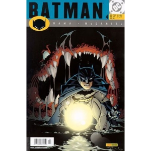 Batman (2001) 004