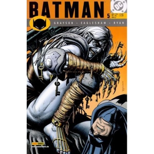 Batman (2001) 005