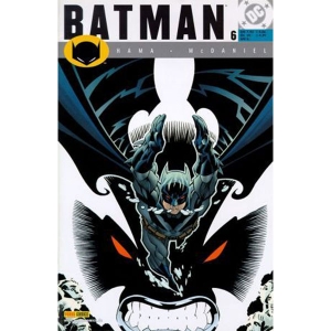 Batman (2001) 006