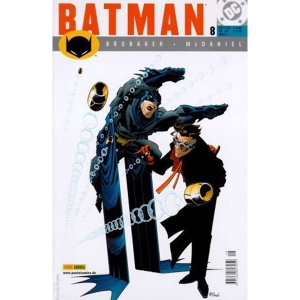 Batman (2001) 008