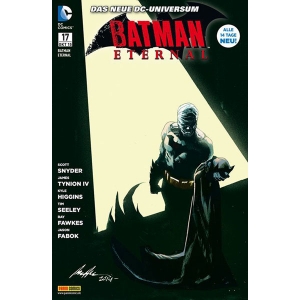 Batman Eternal 017