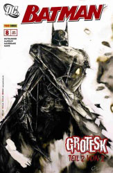Batman (2007) 008